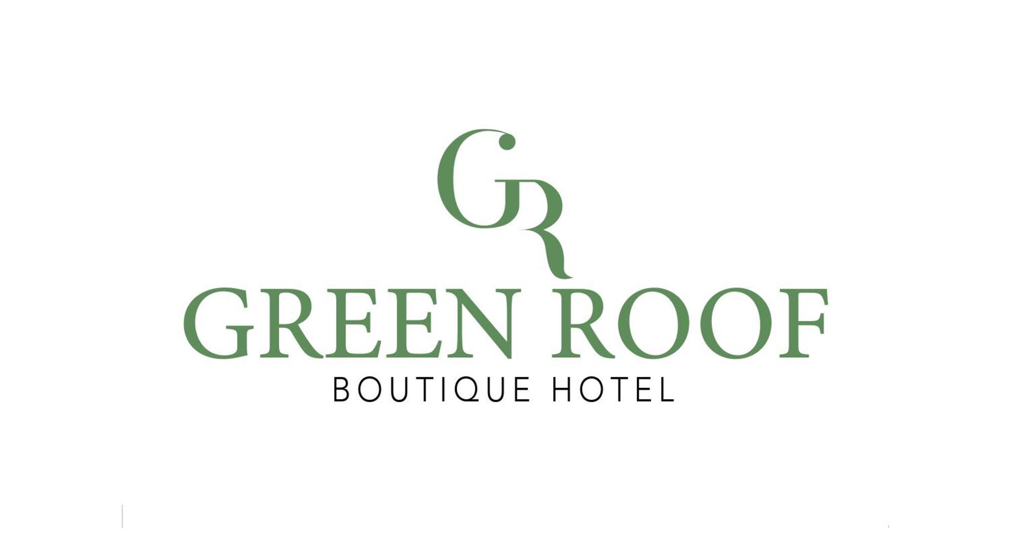 Green Roof Hotel & Spa Terkos Exteriér fotografie